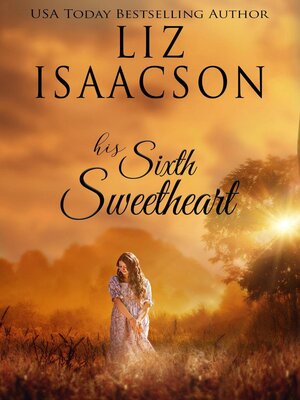 cover image of His Sixth Sweetheart